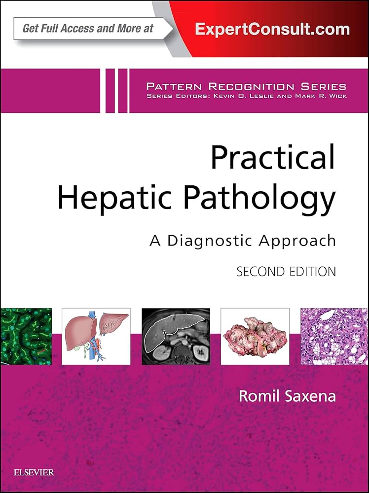 Saxena-Liver-Pathology